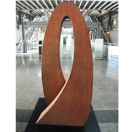 Embrace-220x100cm-3of18-CORTEN-STEEL-[Corten,landmark,outdoor]Andrew-Kasper-outdoor-garden-sculpture-australian-sculptor