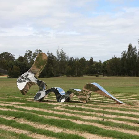 Screwed-Up-vertical-320cm--FABRICATED-POLISHED-STAINLE-[Outdoor,-stainless-steel,-landmark]-John-fitzmaurice-original-australian-garden-sculptureScrewed-Up-vertical-320cm--FABRICATED-POLISHED-STAINLE-[Outdoor,-stainless-steel,-landmark]-John-fitzmaurice-original-australian-garden-sculpture