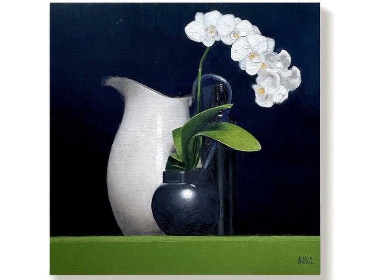 alison mitchell still life artwork